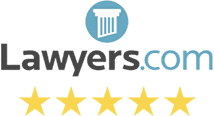 lawyers 5-star reviews