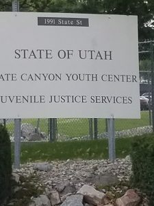 Utah Child Abuse Defense