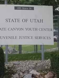 Utah criminal mischief defense firm