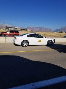 Springville City Criminal Defense Attorney