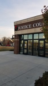 justice court