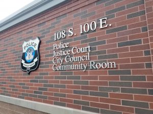 justice court