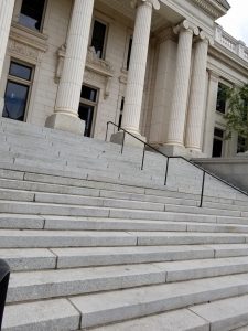 MURRAY JUSTICE COURT CRIMINAL DEFENSE ATTORNEY—JAKE GUNTER